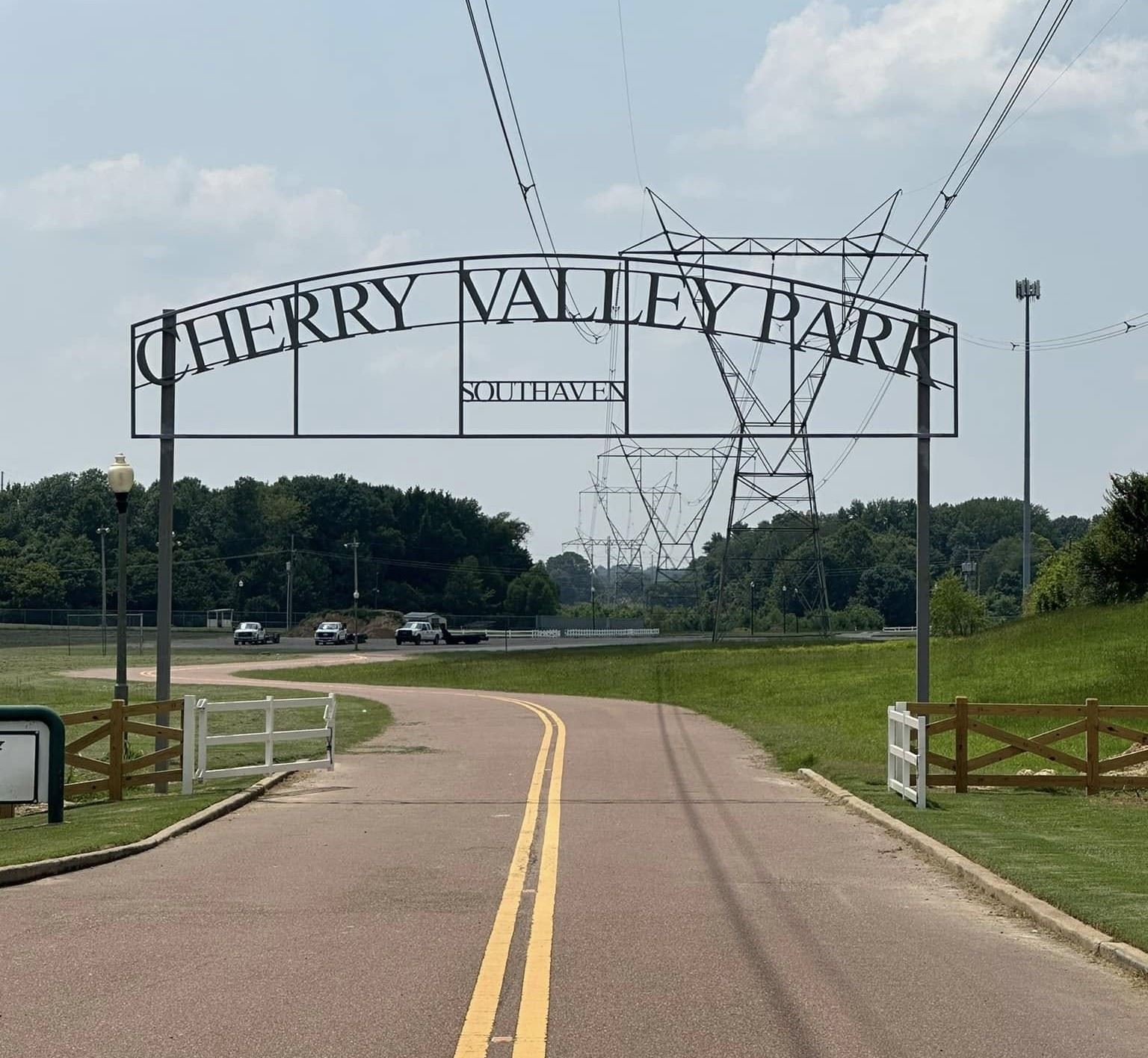 Cherry Valley