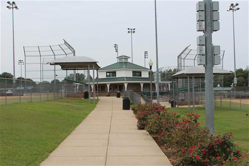 Greenbrook concessions